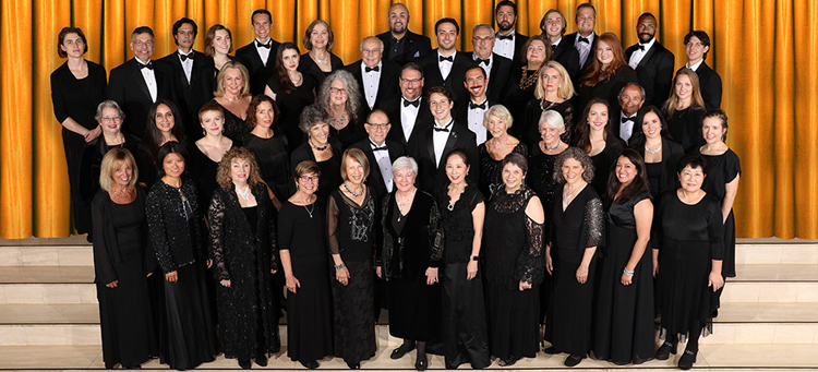 Verdi Chorus