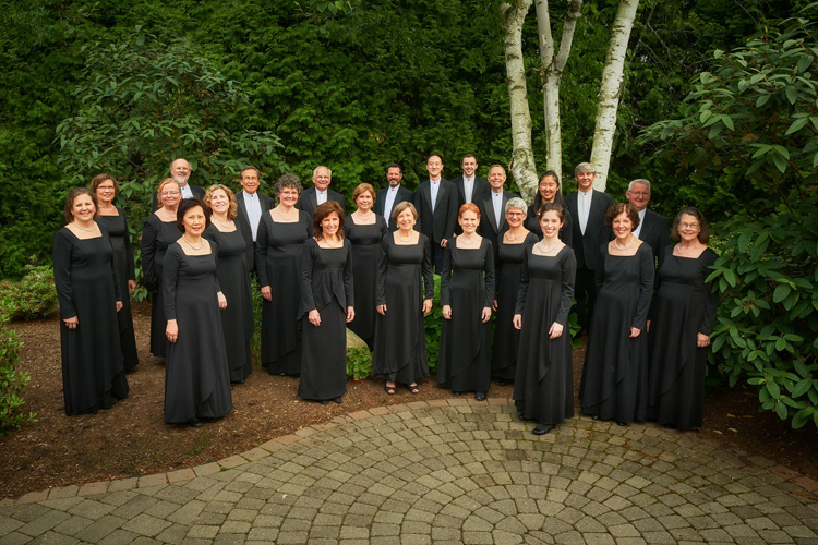 CitySingers of Hartford