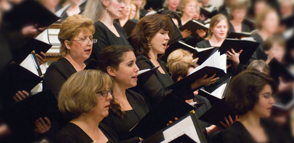 Hartford Chorale