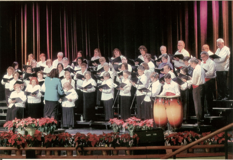 South Windsor Community Chorus