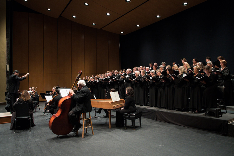 Choral Society of Pensacola