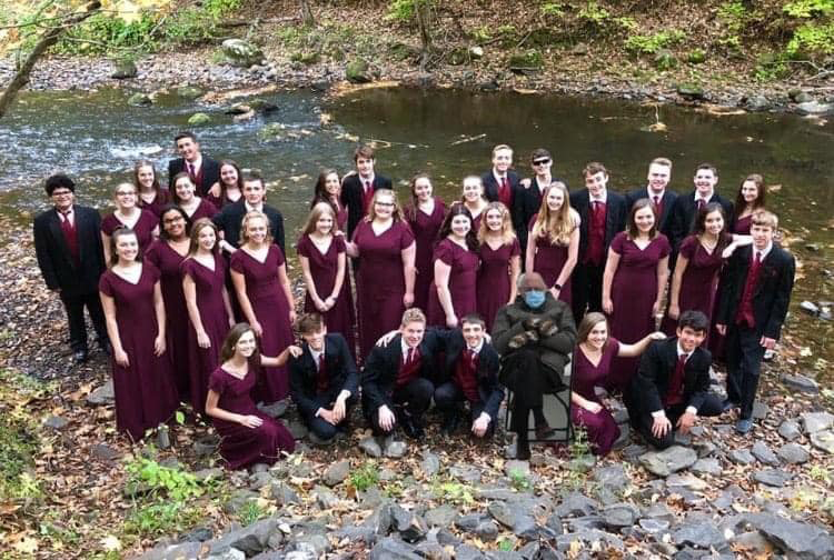 Windham Chamber Singers