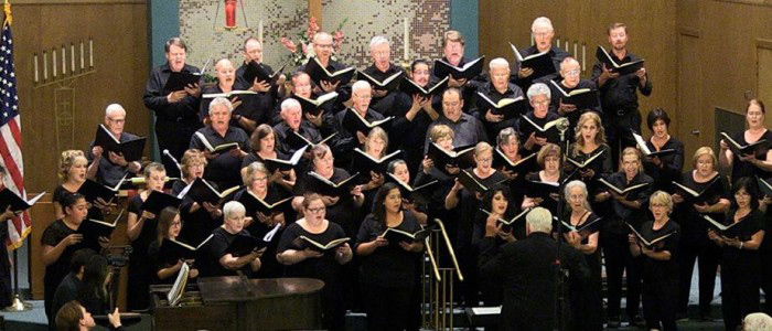 Chorale Bel Canto