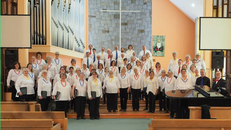 Suncook Valley Chorale