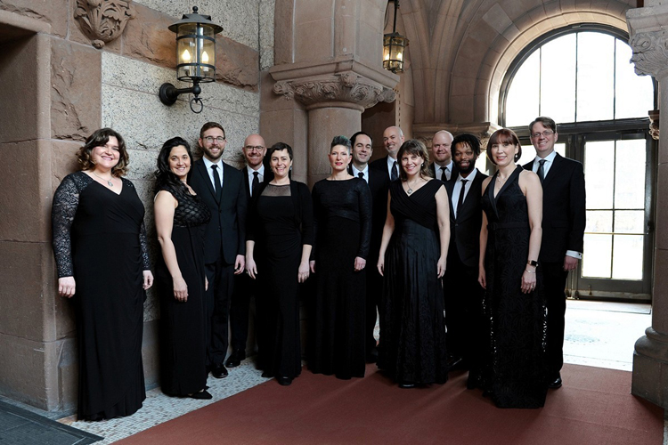 Antioch Chamber Ensemble