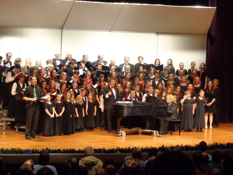 Chorus Abilene