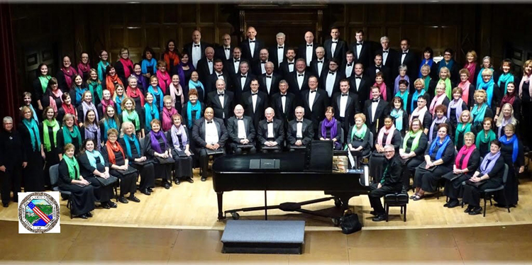 Buffalo Choral Arts Society