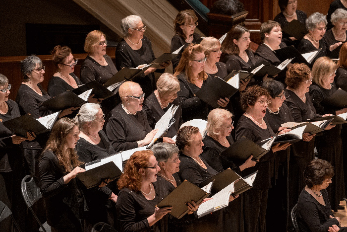 Rochester Oratorio Society