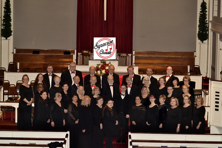 Syracuse Chorale