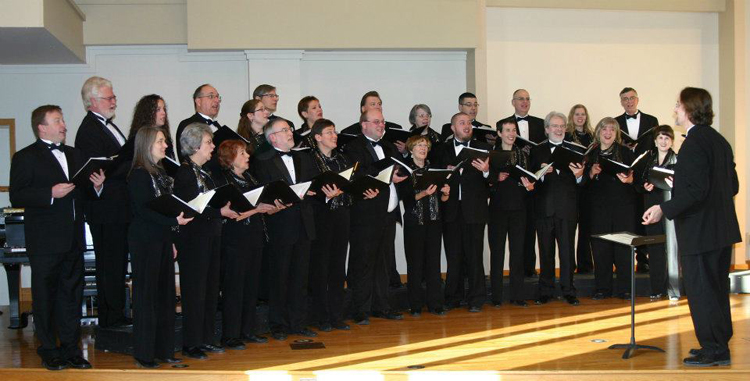 Syracuse Vocal Ensemble