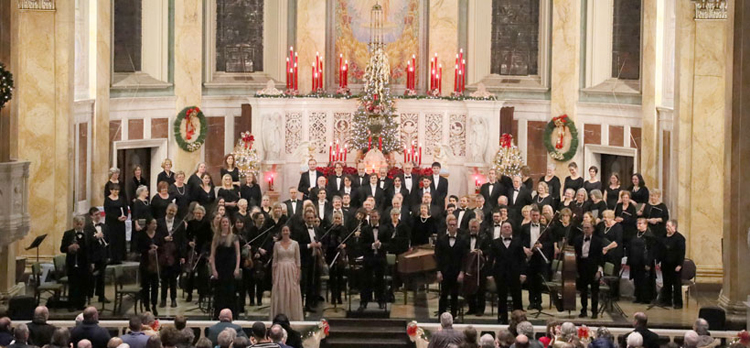 Rhode Island Civic Chorale