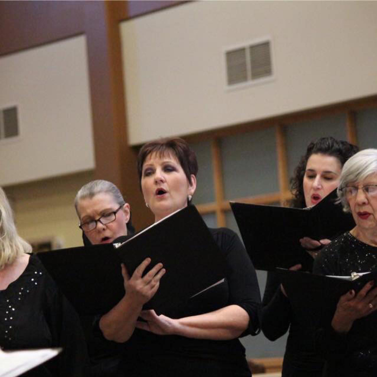 Chagrin Valley Choral Union