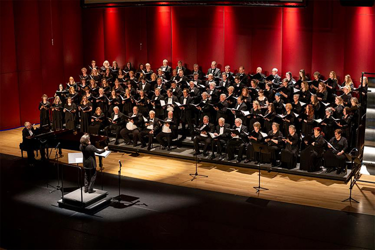 Colorado Springs Chorale