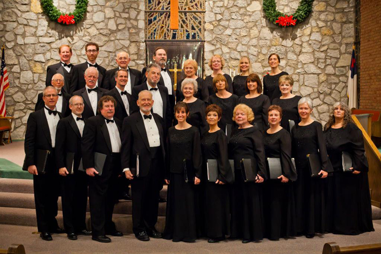 Cincinnati Choral Society