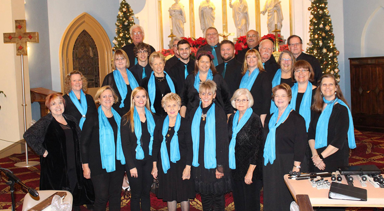 Mason Chorale