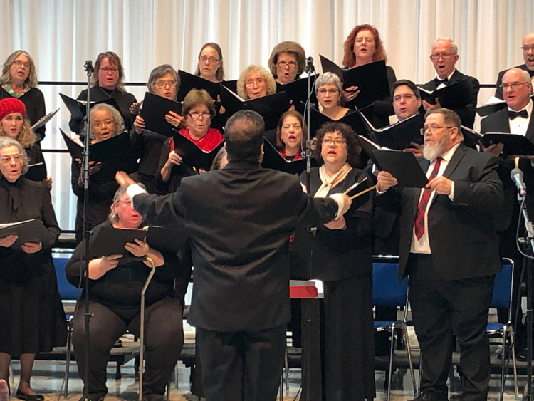 Master Singers Chorale of Northeast Ohio