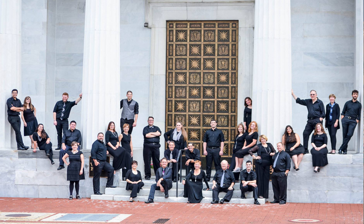 Brandywine Singers