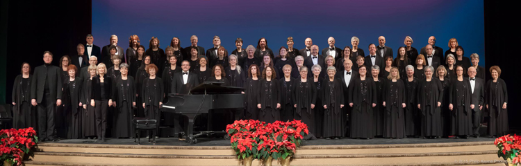 Connecticut Choral Society