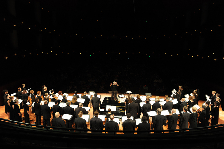 Corpus Christi Chorale