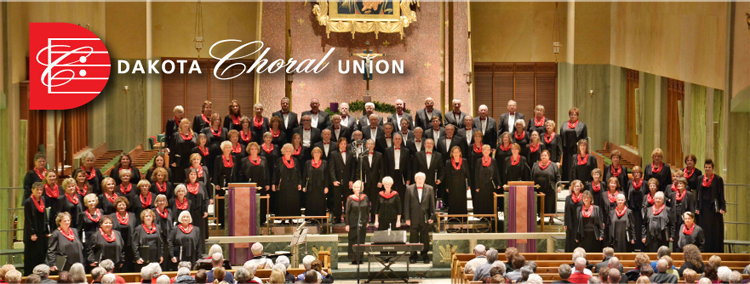 Dakota Choral Union