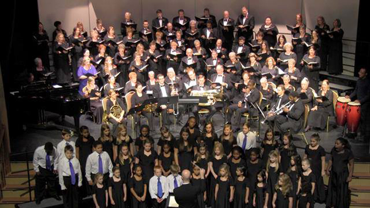 Delaware Choral Society