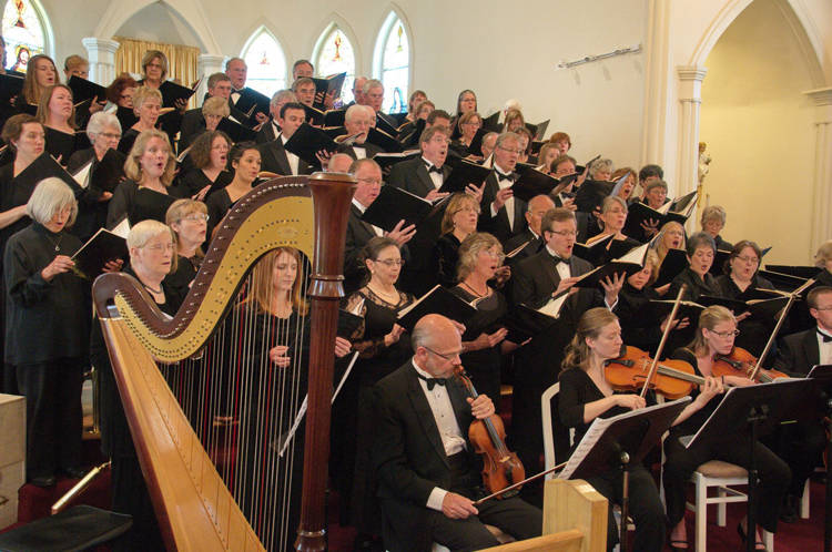 Durango Choral Society