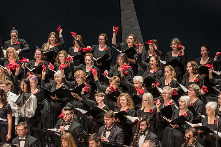 Elgin Master Chorale