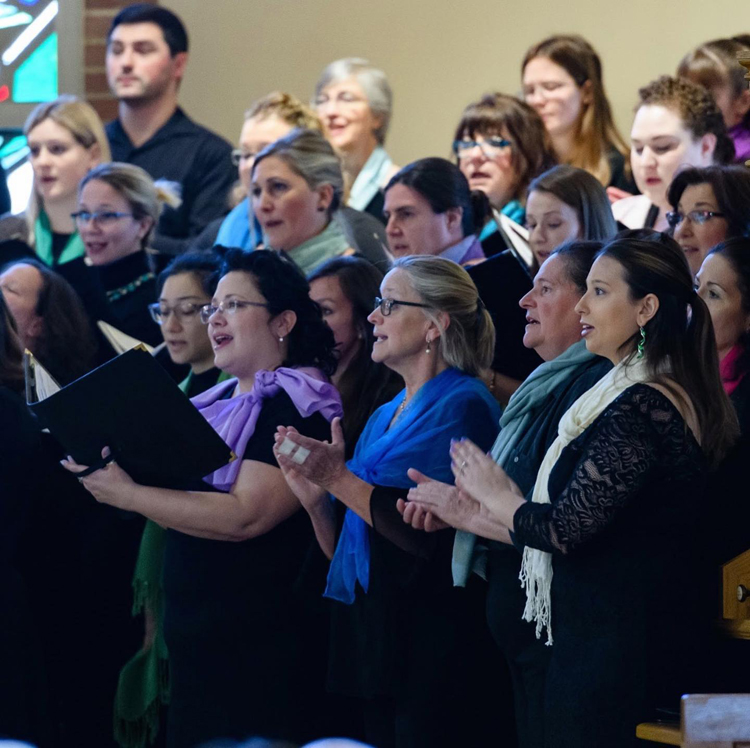 Fairfax Choral Society