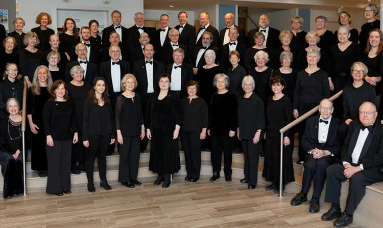 Falmouth Chorale