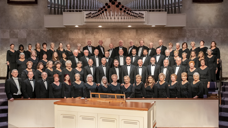 Fort Myers Symphonic Mastersingers