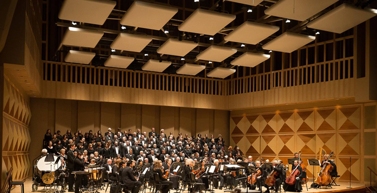 Fresno Community Chorus