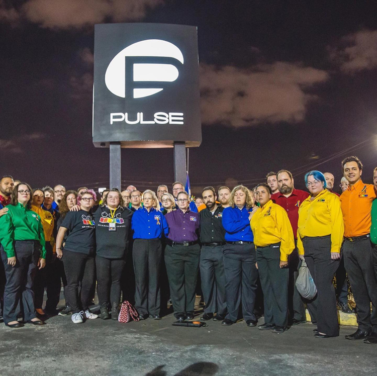 Orlando Gay Chorus