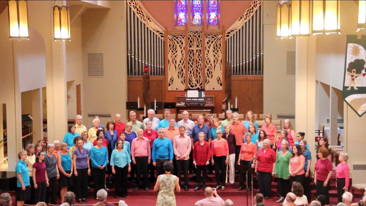 Phinney Neighborhood Chorus