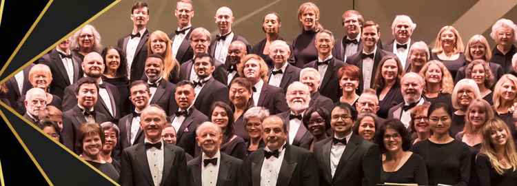Masterworks Chorale of San Mateo