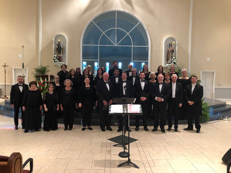 Germantown Community Chorus