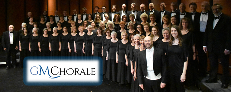 Greater Middletown Chorale