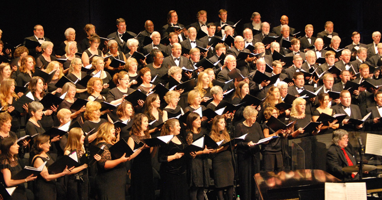 Greenville Chorale