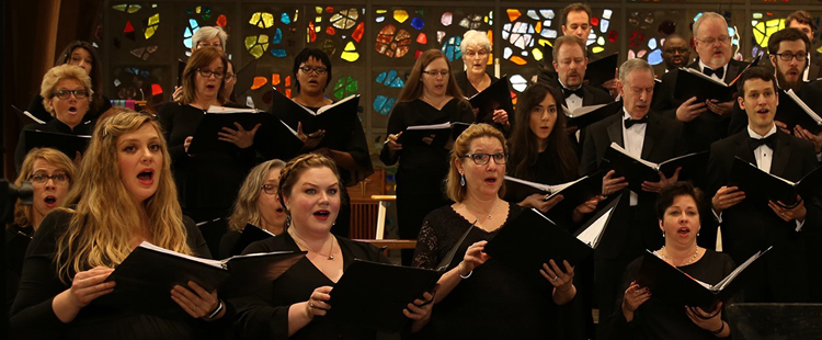 Handel Choir of Baltimore