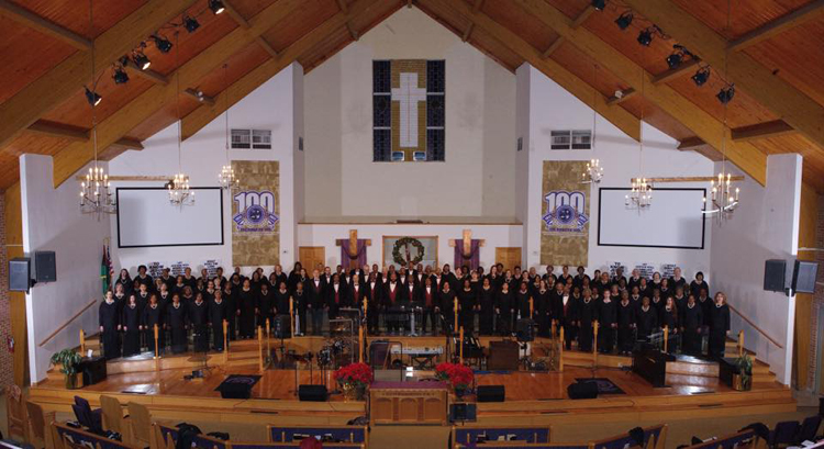 Chicago Community Chorus