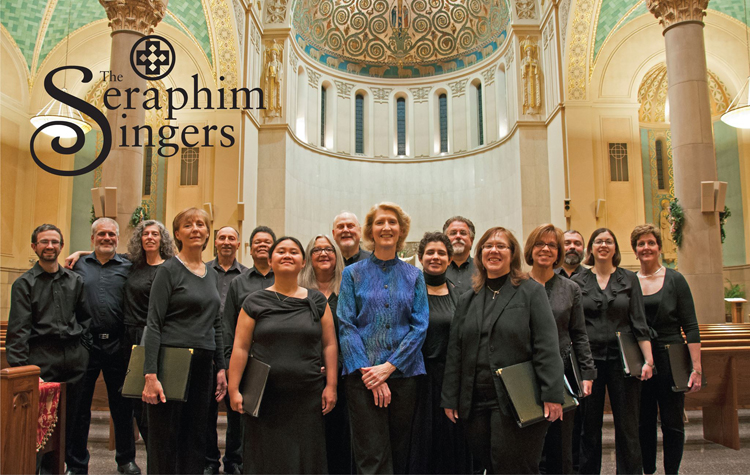 Seraphim Singers