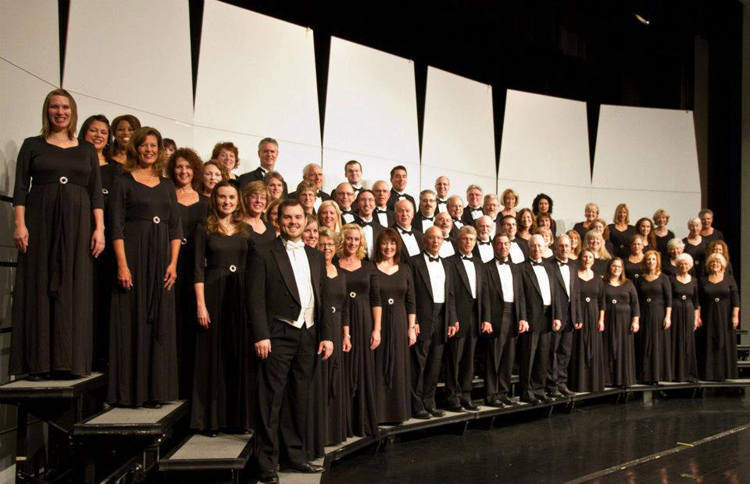 Holland Chorale