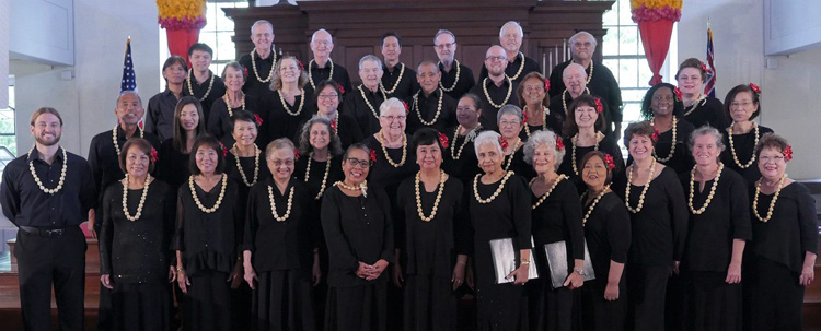 Honolulu Chorale