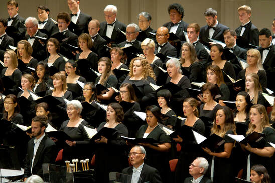 Honolulu Symphony Chorus