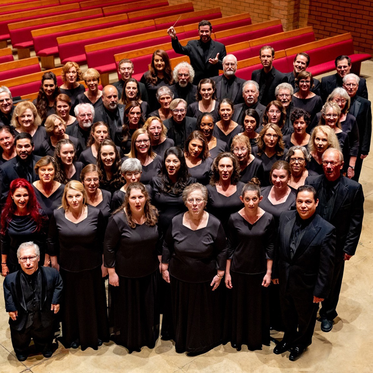 Inland Master Chorale