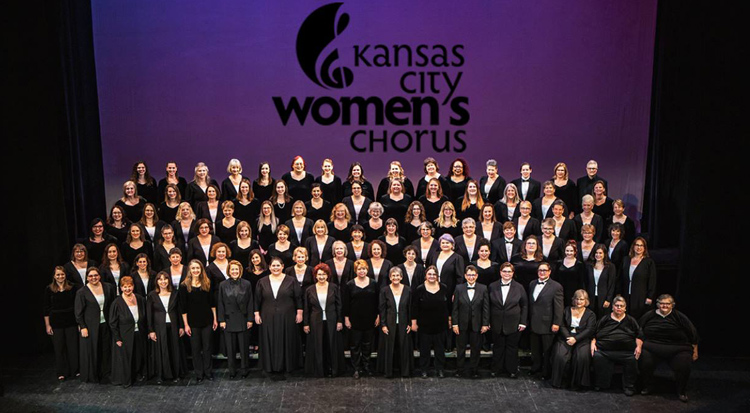 Kansas City Women