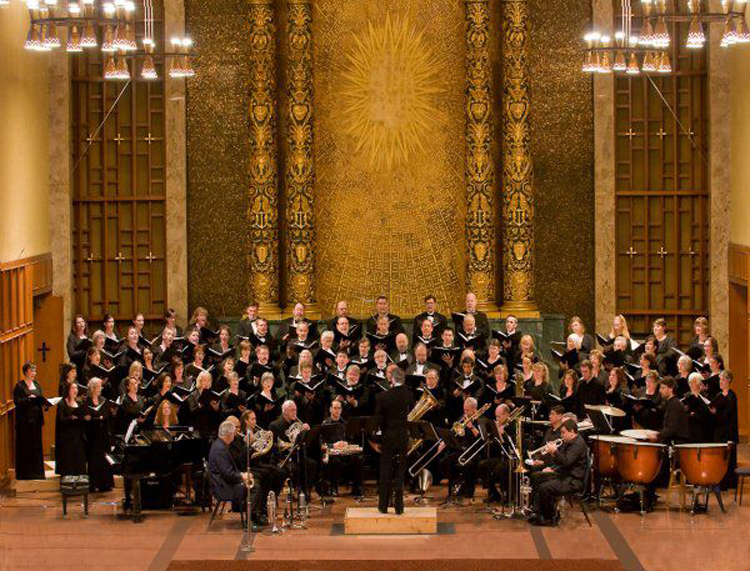 Kirkland Choral Society