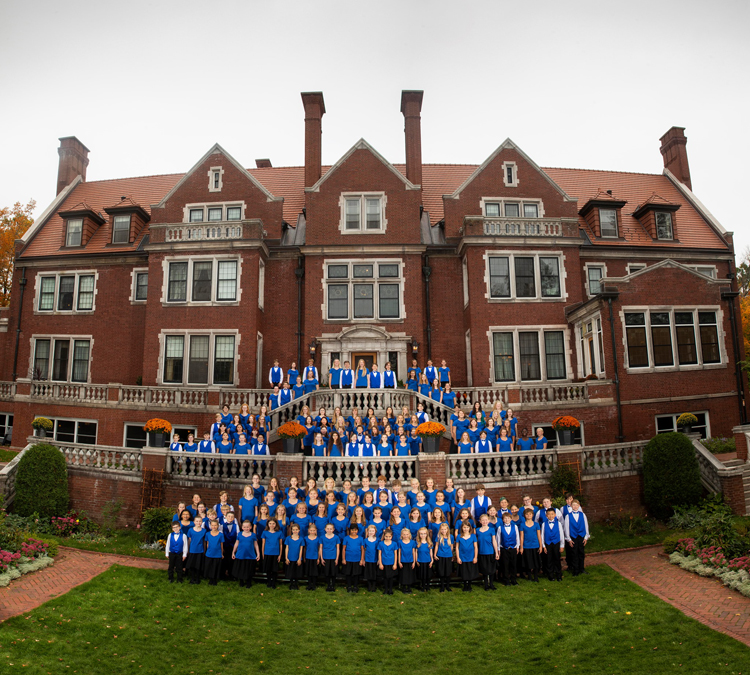 Lake Superior Youth Chorus