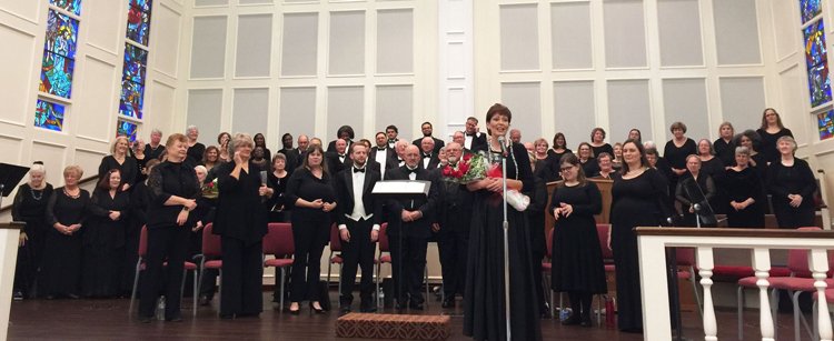 Lakeland Choral Society