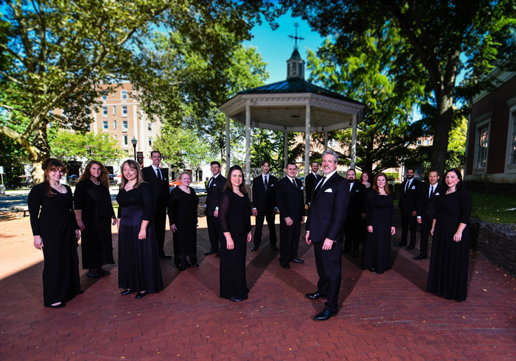 Lancaster Chorale