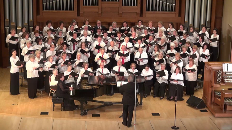 Liberty Community Chorus